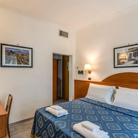 Baltik Guesthouse Rzym Zewnętrze zdjęcie