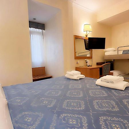 Baltik Guesthouse Rzym Zewnętrze zdjęcie