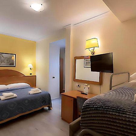Baltik Guesthouse Rzym Zewnętrze zdjęcie