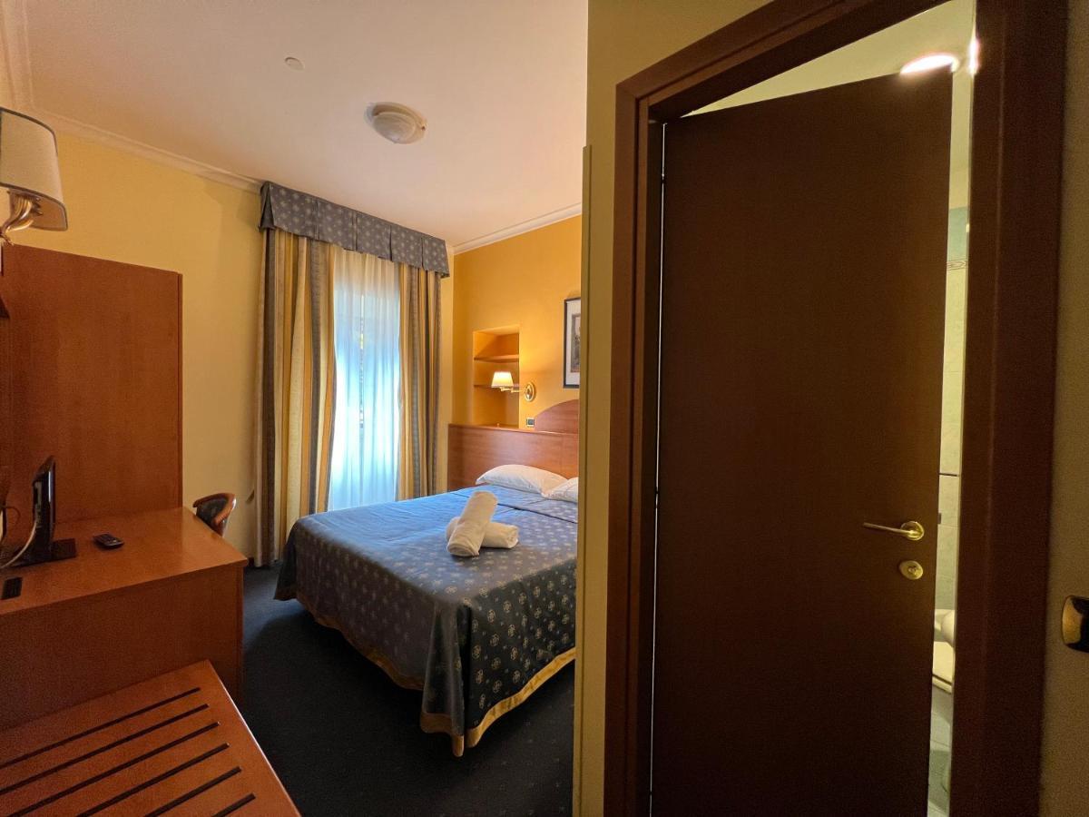 Baltik Guesthouse Rzym Zewnętrze zdjęcie