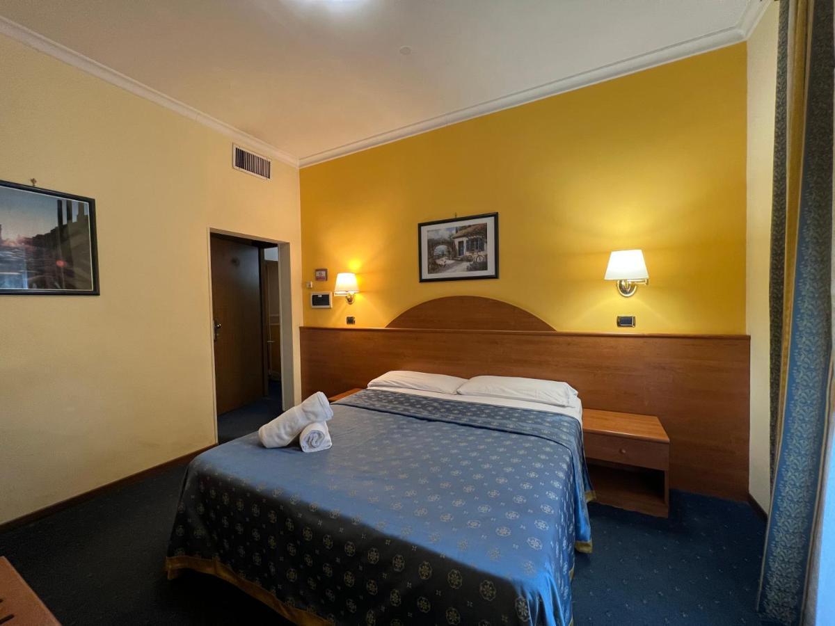 Baltik Guesthouse Rzym Zewnętrze zdjęcie