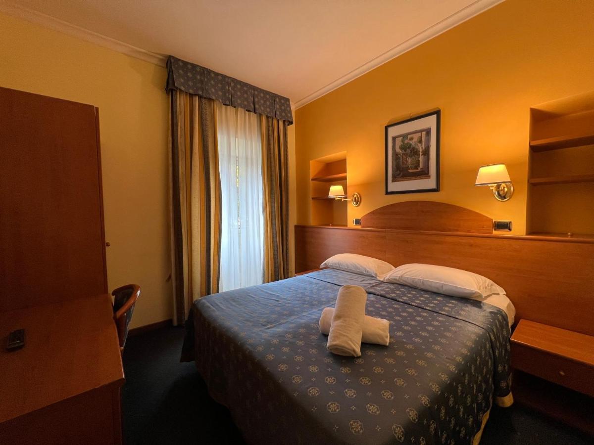 Baltik Guesthouse Rzym Zewnętrze zdjęcie