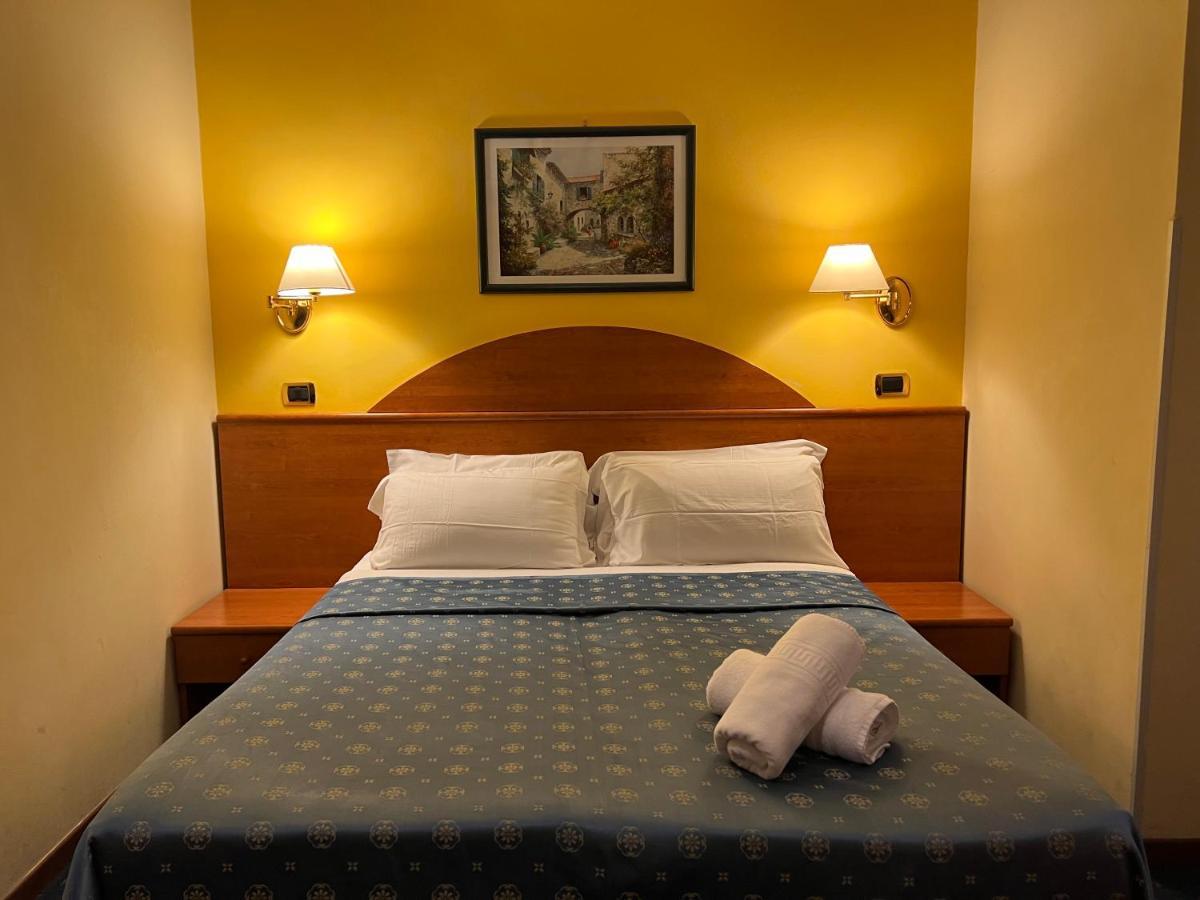 Baltik Guesthouse Rzym Zewnętrze zdjęcie
