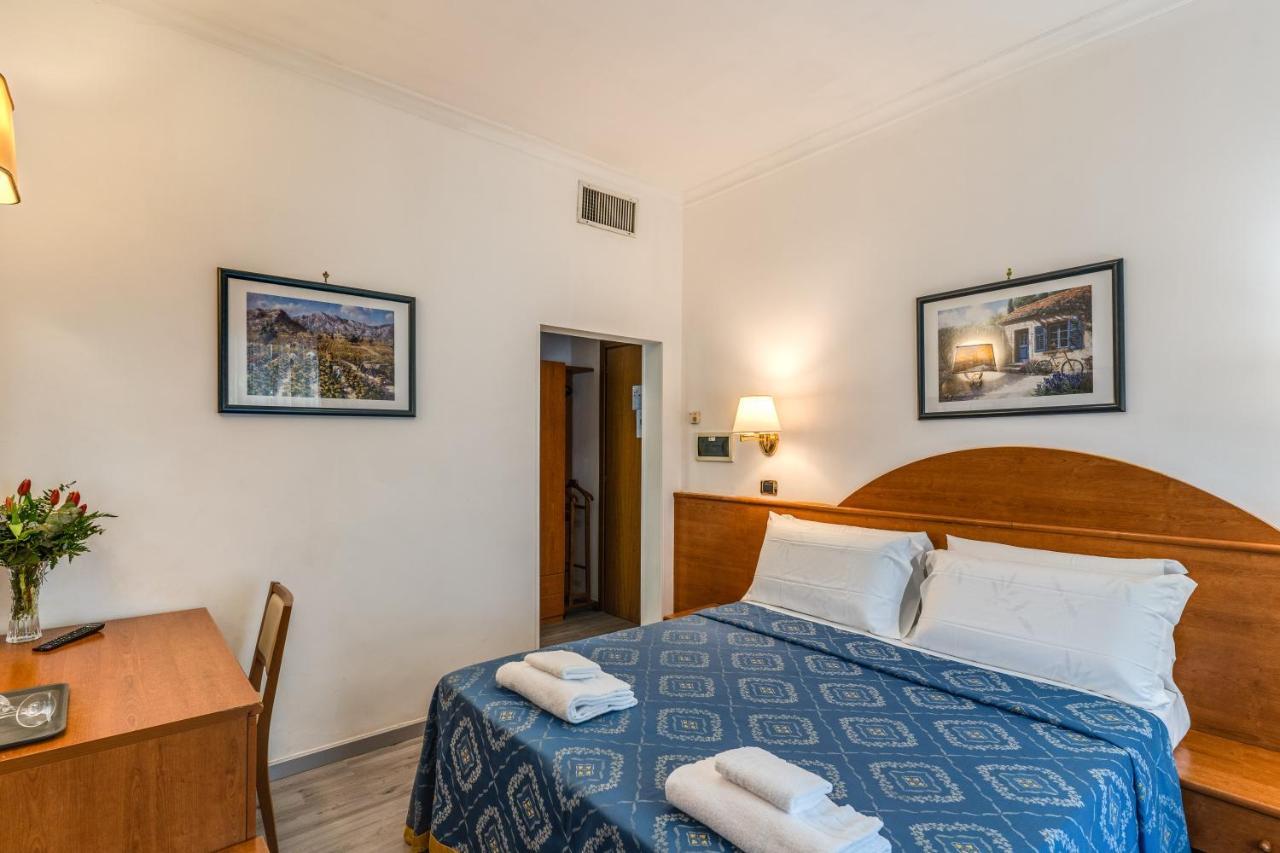 Baltik Guesthouse Rzym Zewnętrze zdjęcie