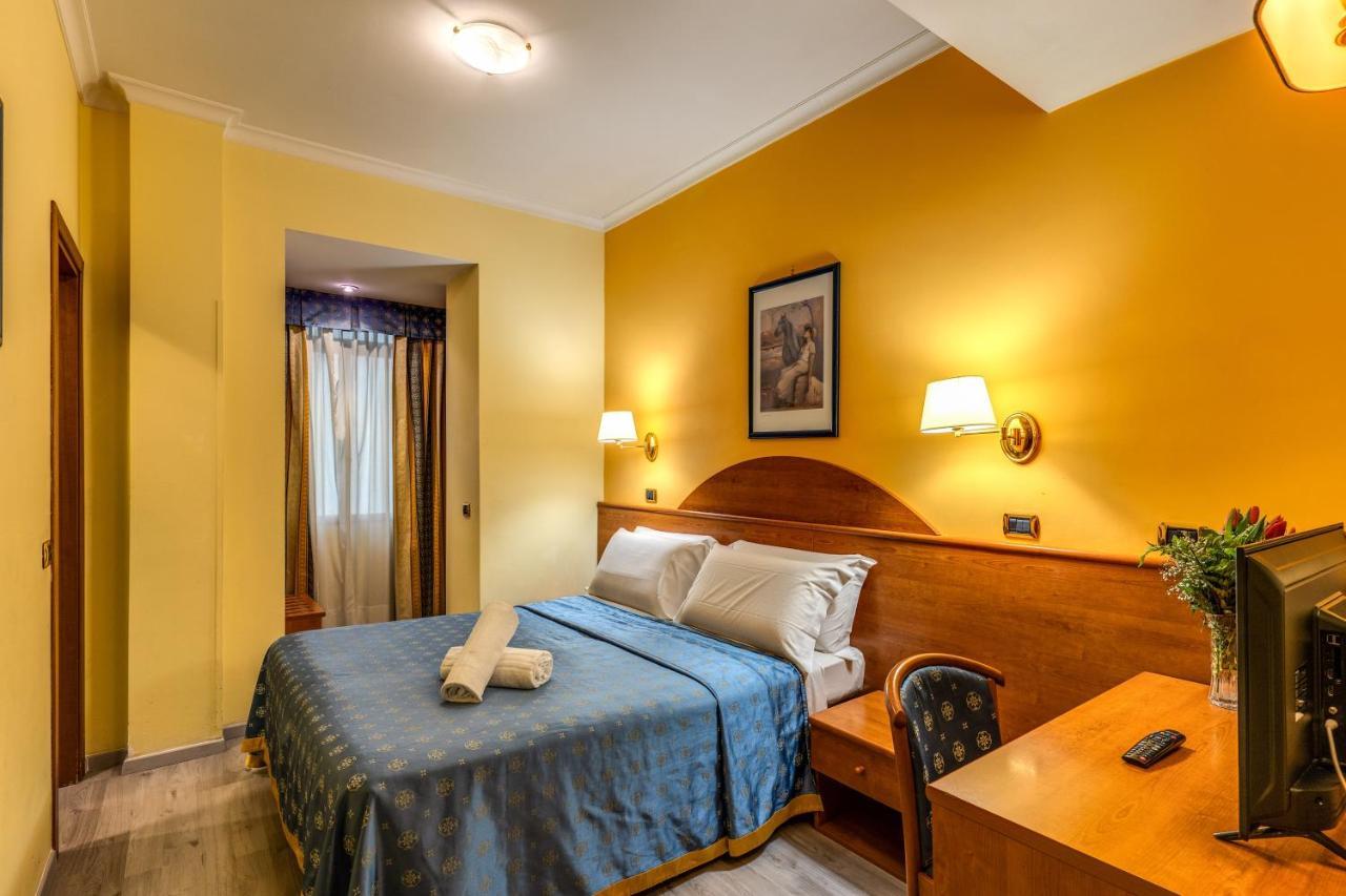Baltik Guesthouse Rzym Zewnętrze zdjęcie
