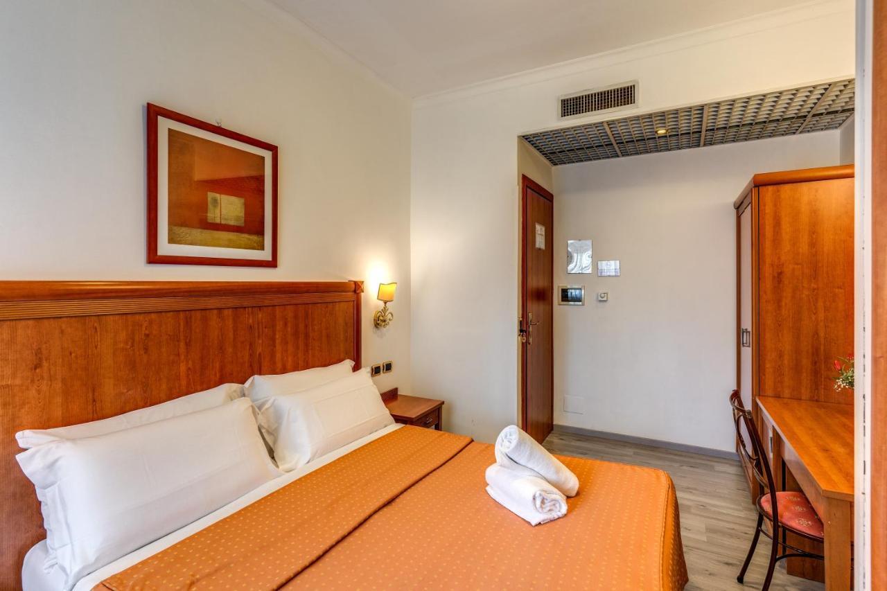 Baltik Guesthouse Rzym Zewnętrze zdjęcie