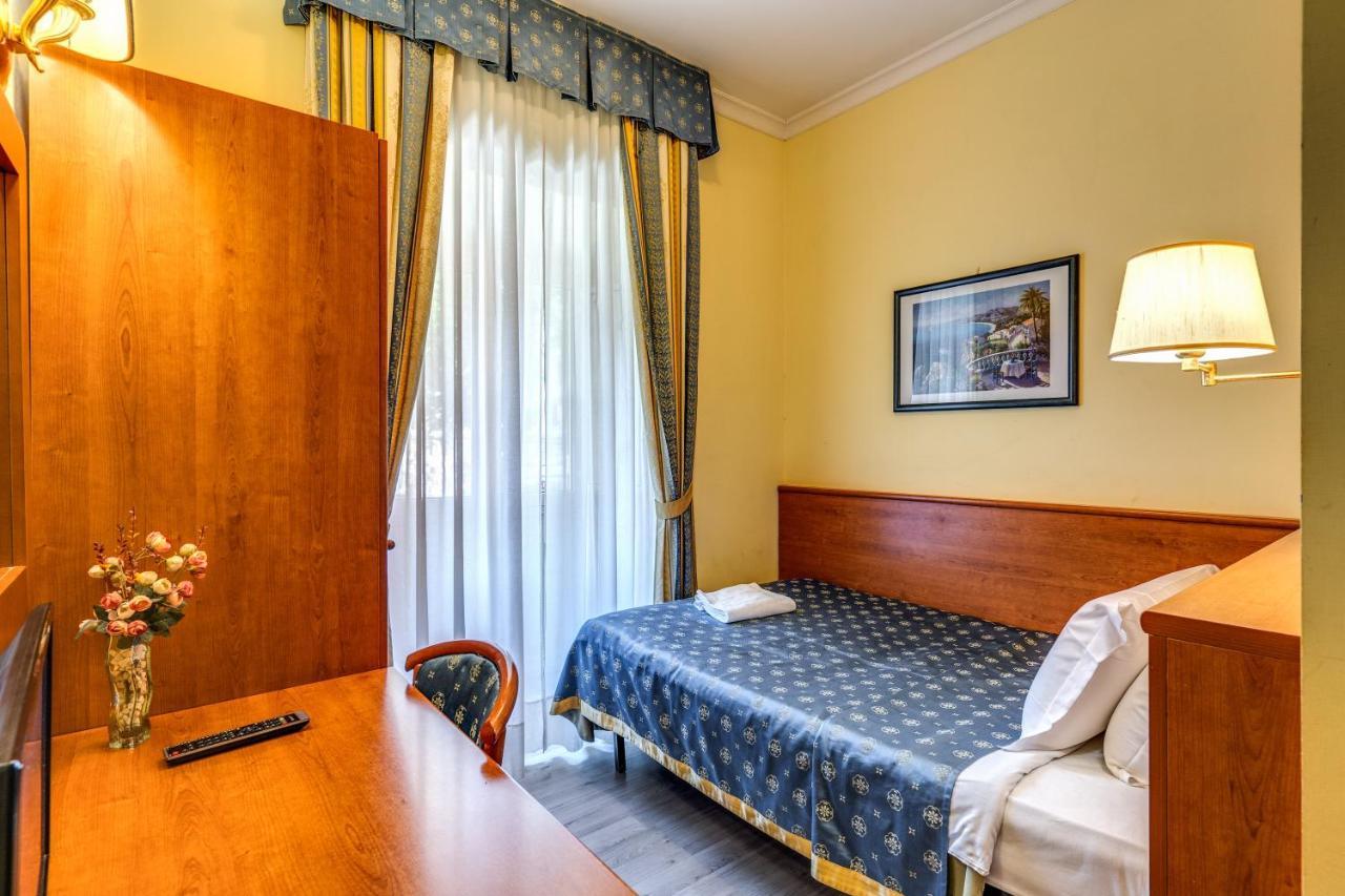 Baltik Guesthouse Rzym Zewnętrze zdjęcie