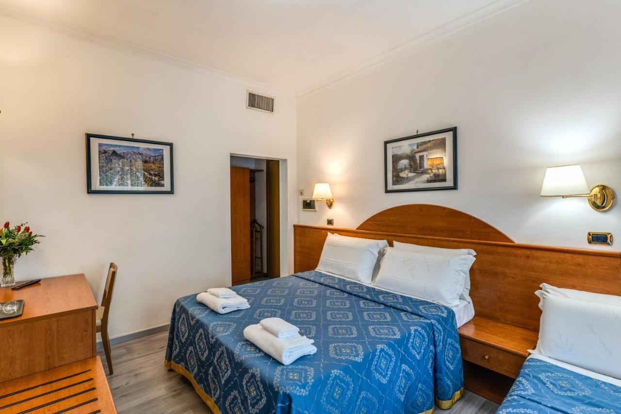 Baltik Guesthouse Rzym Zewnętrze zdjęcie