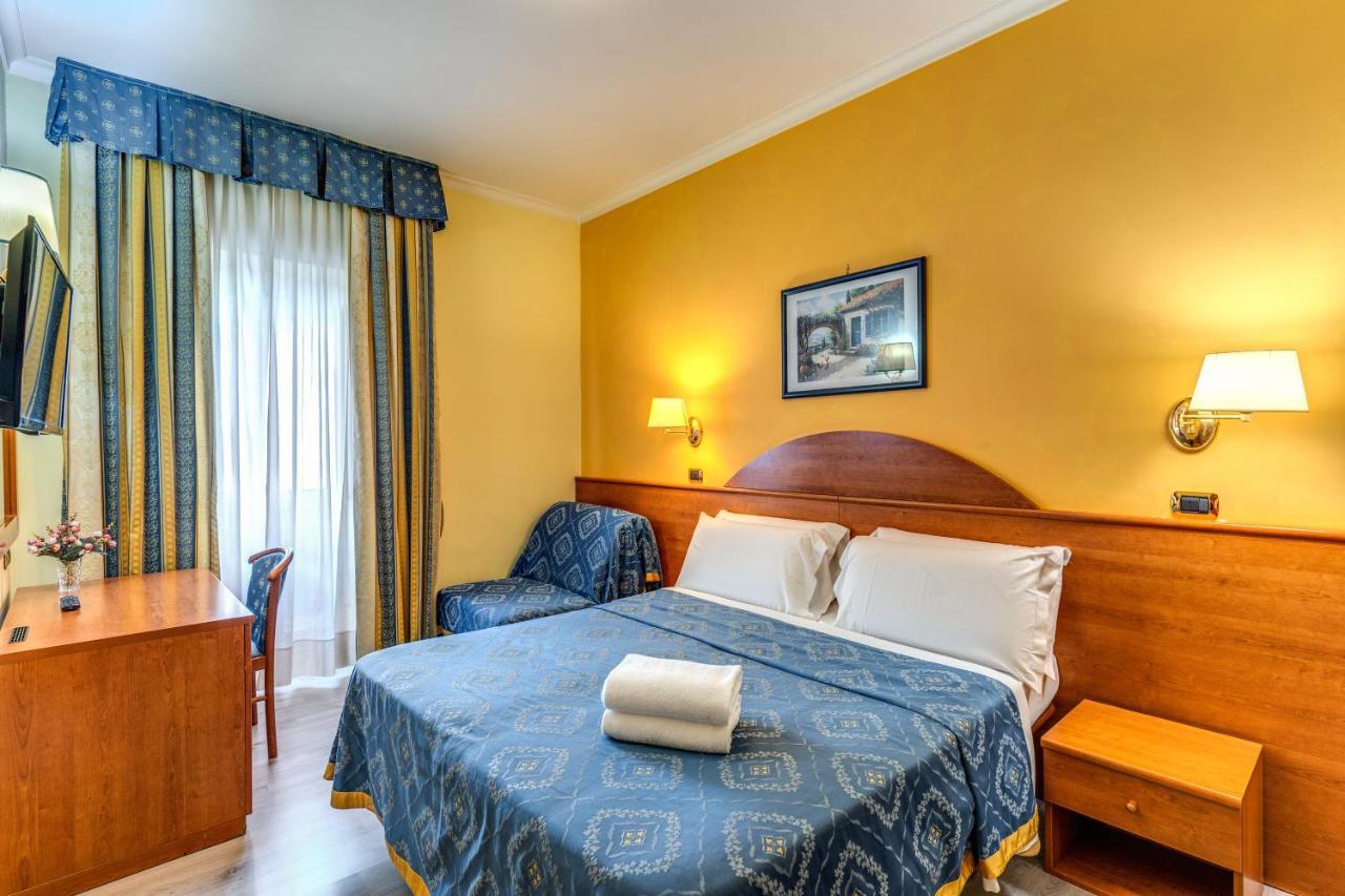 Baltik Guesthouse Rzym Zewnętrze zdjęcie