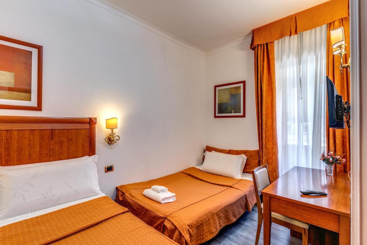 Baltik Guesthouse Rzym Zewnętrze zdjęcie