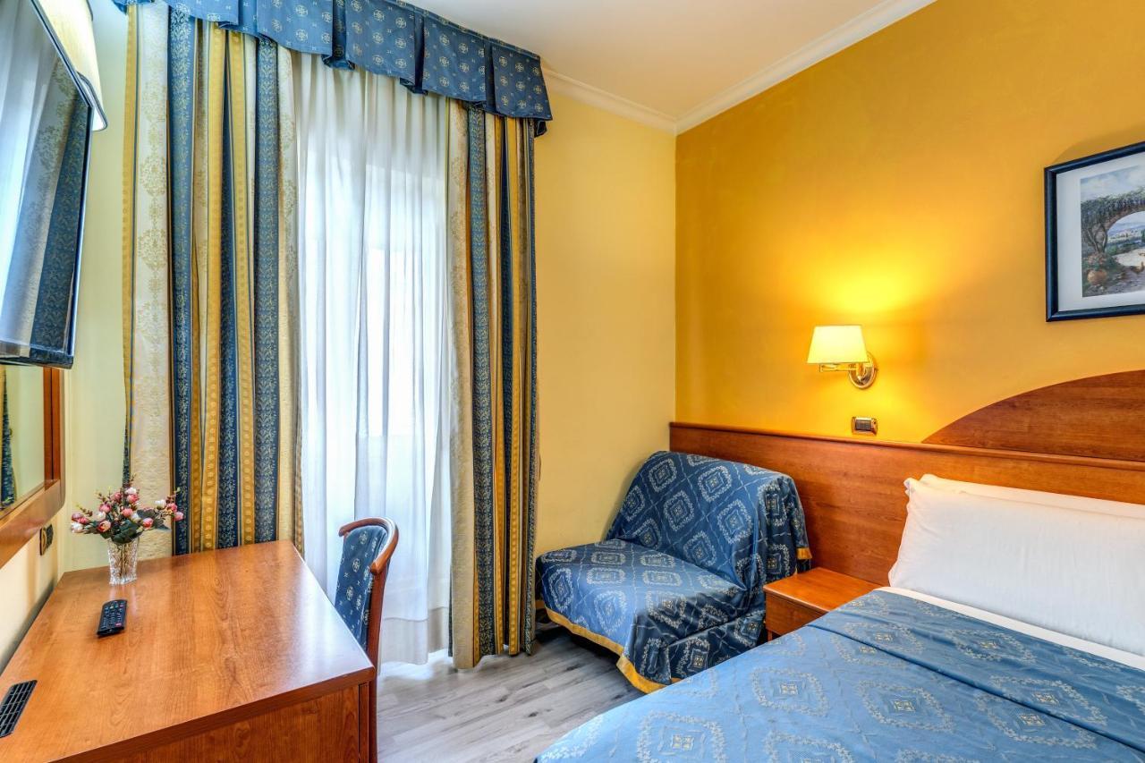 Baltik Guesthouse Rzym Zewnętrze zdjęcie