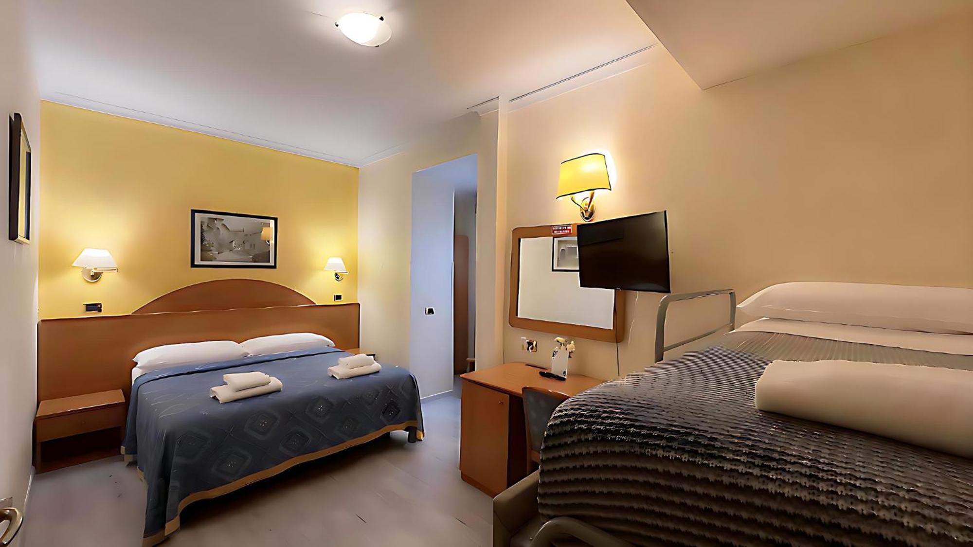 Baltik Guesthouse Rzym Zewnętrze zdjęcie