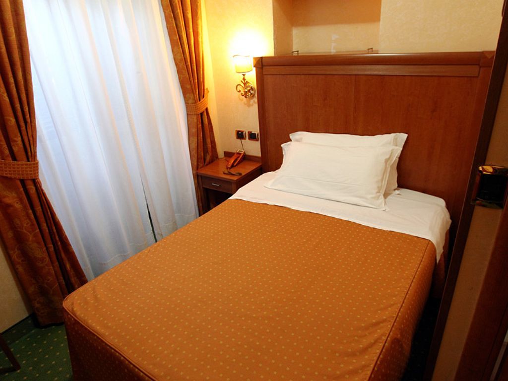 Baltik Guesthouse Rzym Zewnętrze zdjęcie