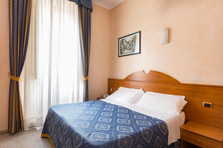 Baltik Guesthouse Rzym Zewnętrze zdjęcie