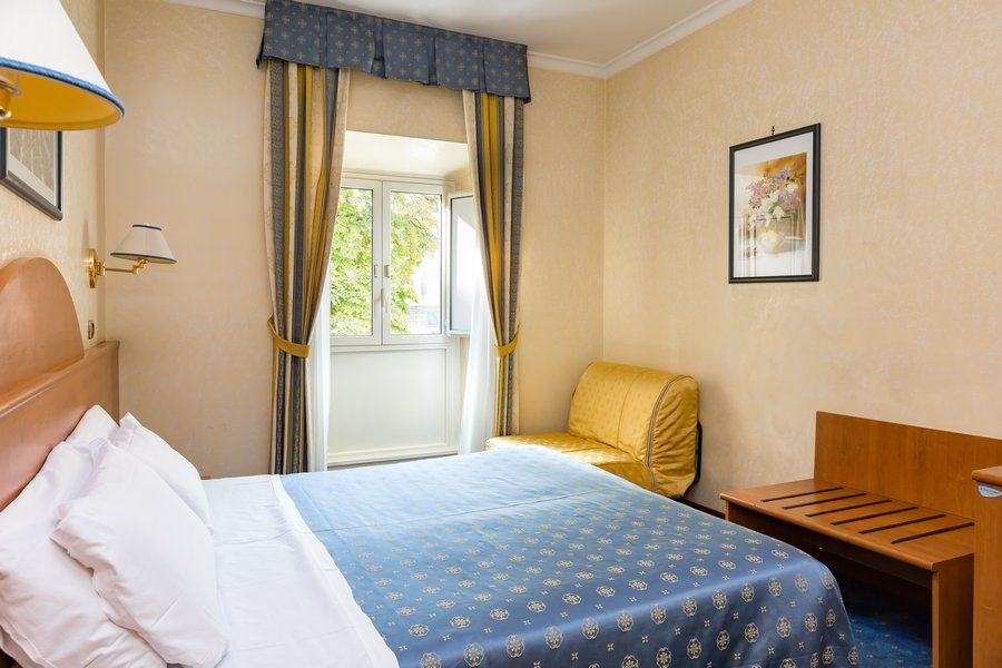 Baltik Guesthouse Rzym Zewnętrze zdjęcie