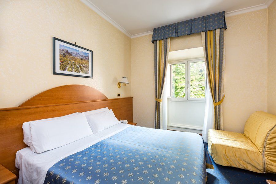 Baltik Guesthouse Rzym Zewnętrze zdjęcie