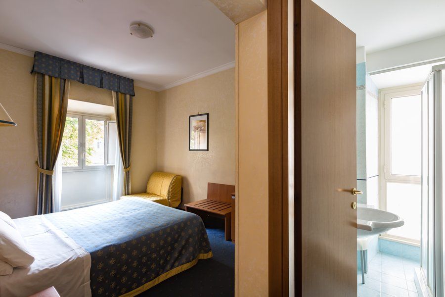 Baltik Guesthouse Rzym Zewnętrze zdjęcie
