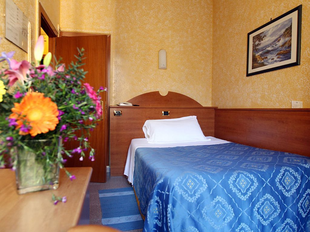 Baltik Guesthouse Rzym Zewnętrze zdjęcie