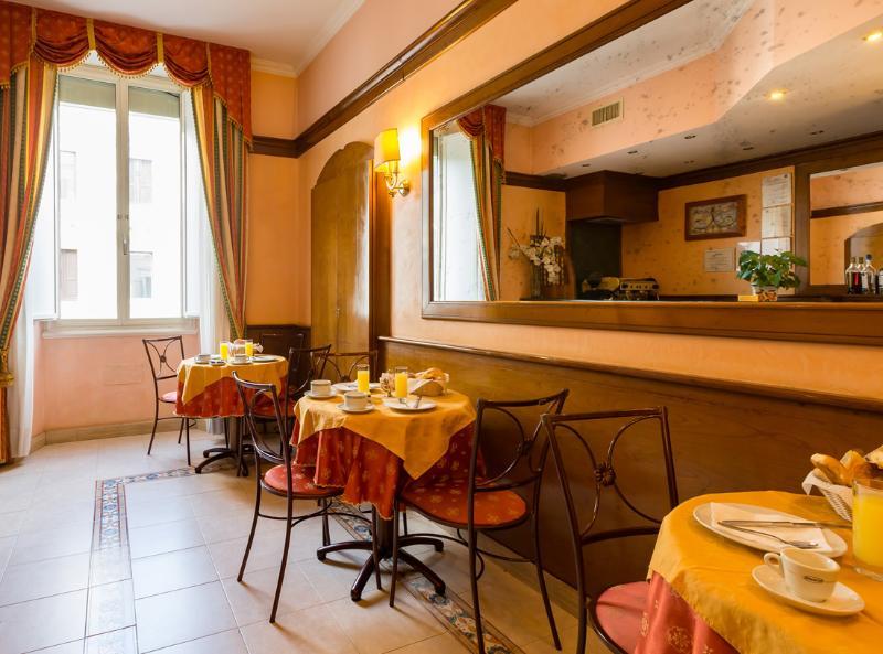 Baltik Guesthouse Rzym Zewnętrze zdjęcie