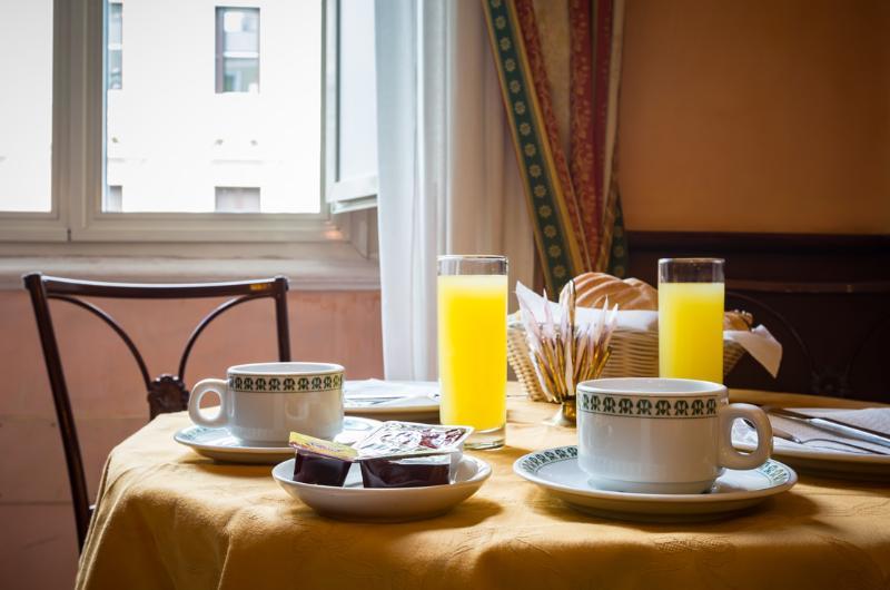 Baltik Guesthouse Rzym Zewnętrze zdjęcie