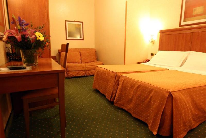 Baltik Guesthouse Rzym Zewnętrze zdjęcie