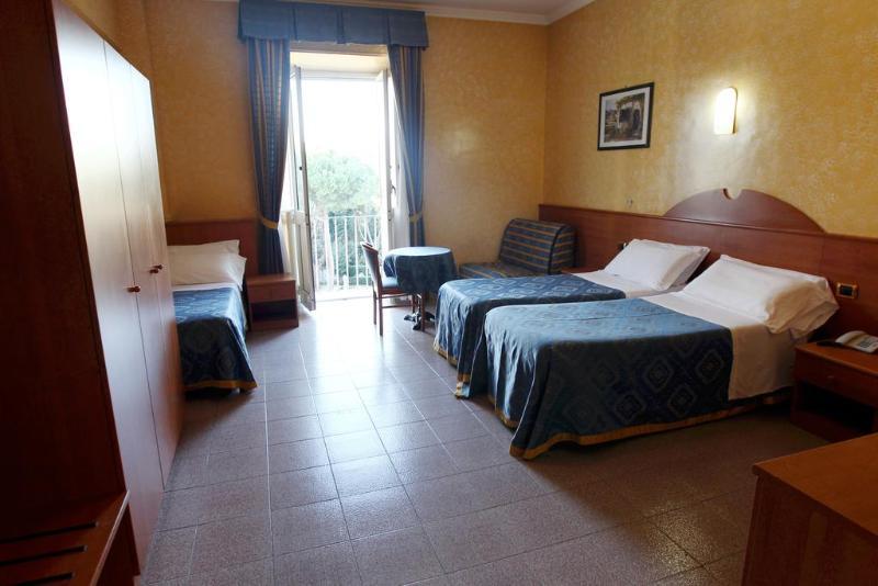 Baltik Guesthouse Rzym Zewnętrze zdjęcie